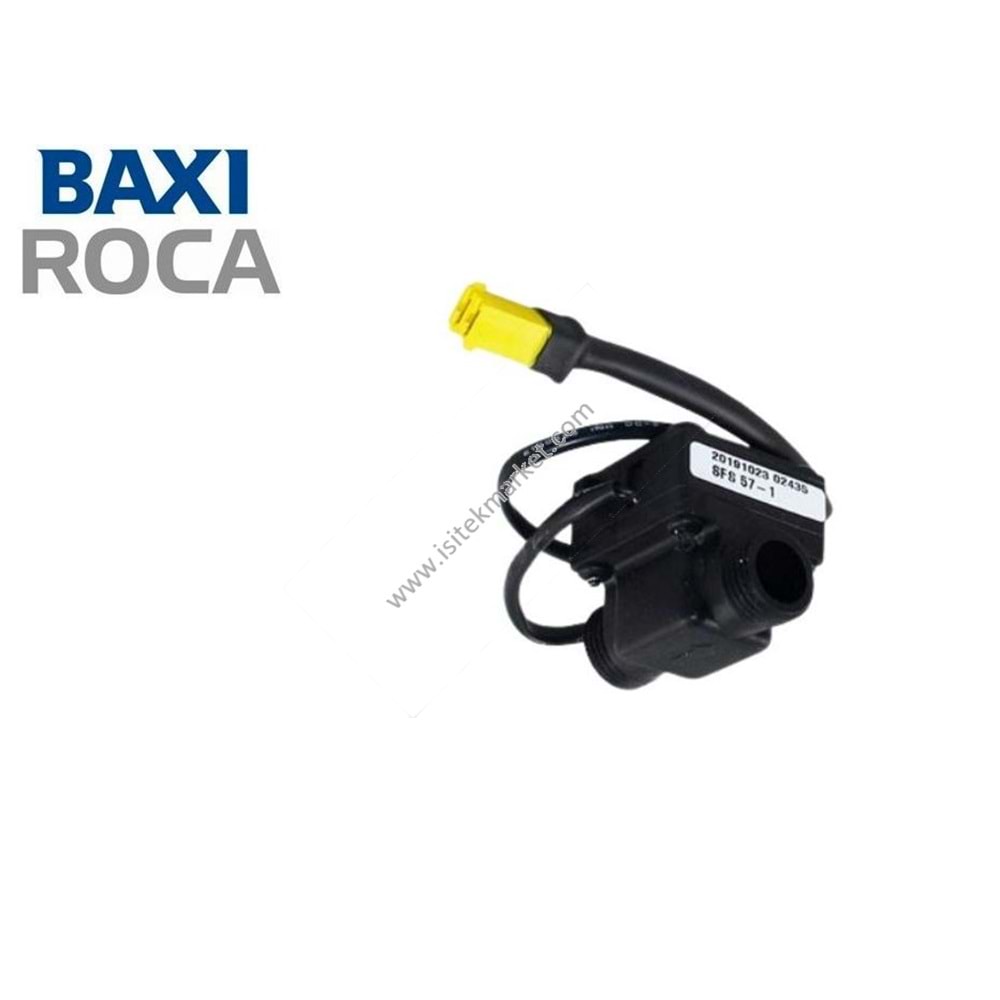 AKIŞ ANAHTARI BX ROCA 190034217 GAVINA/ LAIA GTI SP