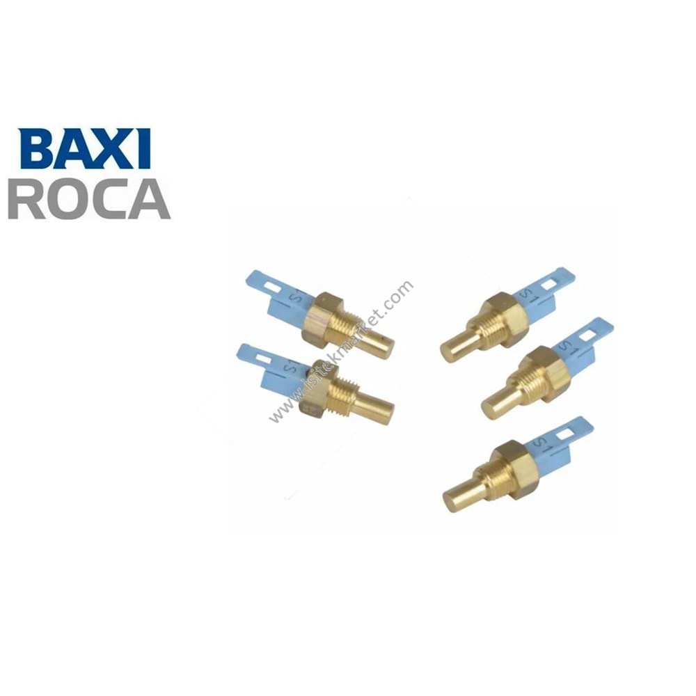 NTC SENSÖR BAXI ROCA 190037027