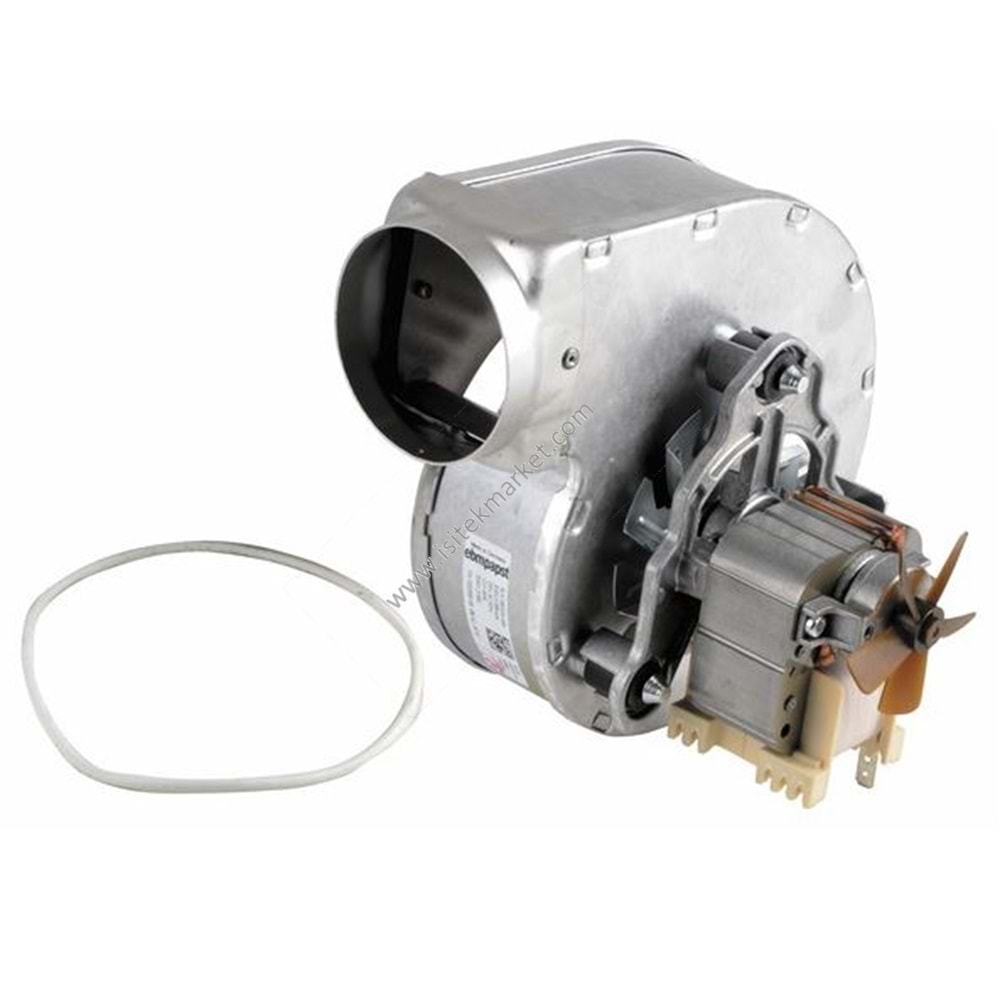 FAN EBMPAPST VAI 190119 COMPACT VCW242 VC GB242 VC182