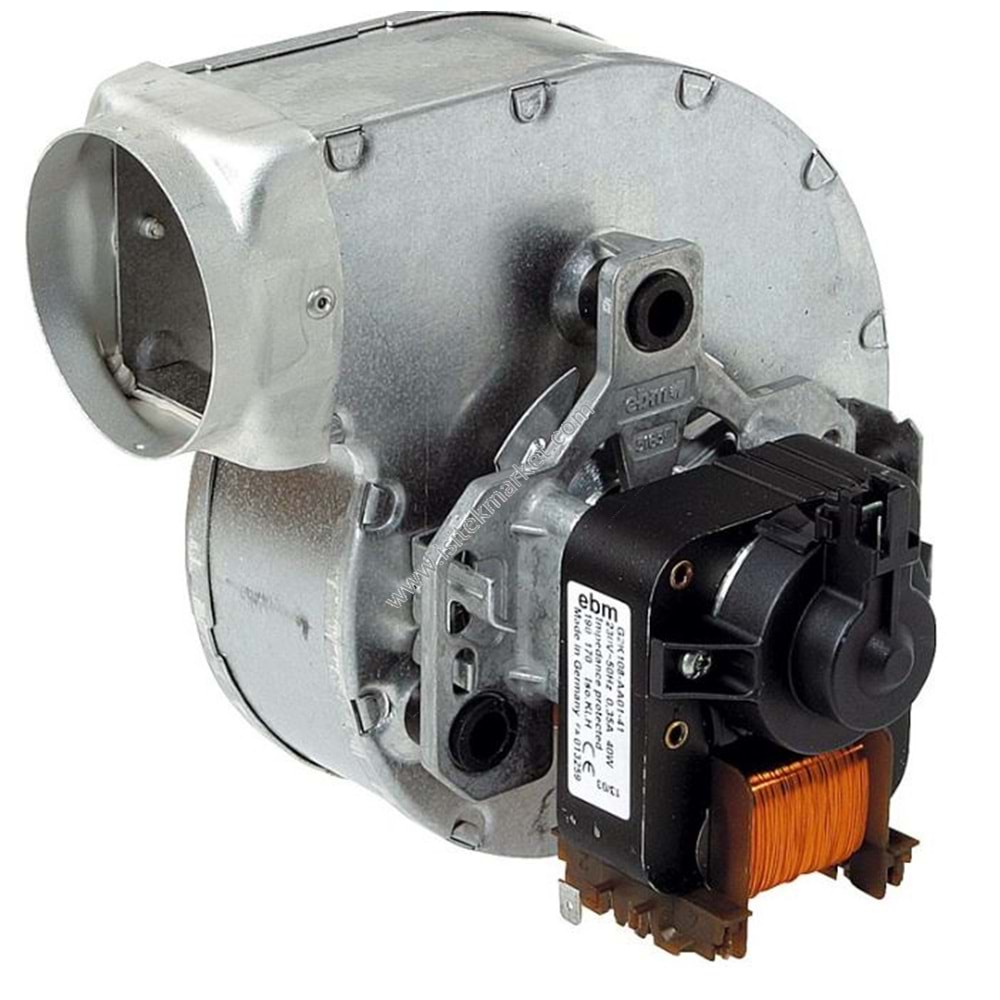 FAN EBMPAPST VAI 190126 VC/VCW 185, 245