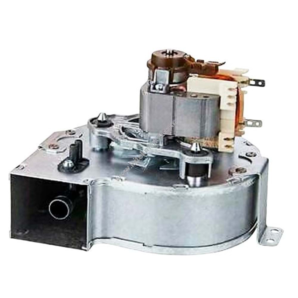 FAN EBMPAPST VAI 190237 VCW/VC