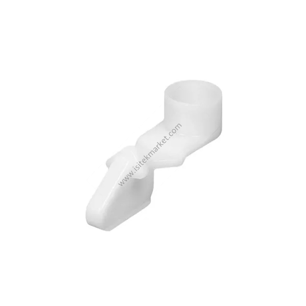 THOMAS ELEKTRİKLİ SÜPÜRGE FİLTRE TUTUCU 191454