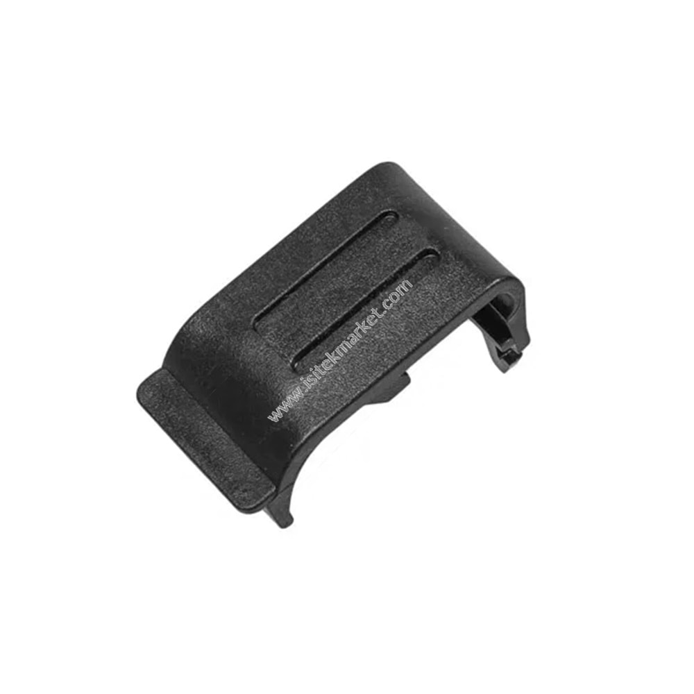 THOMAS ELEKTRİKLİ SÜPÜRGE GÖVDE KAPAĞI MANDALI, 191780