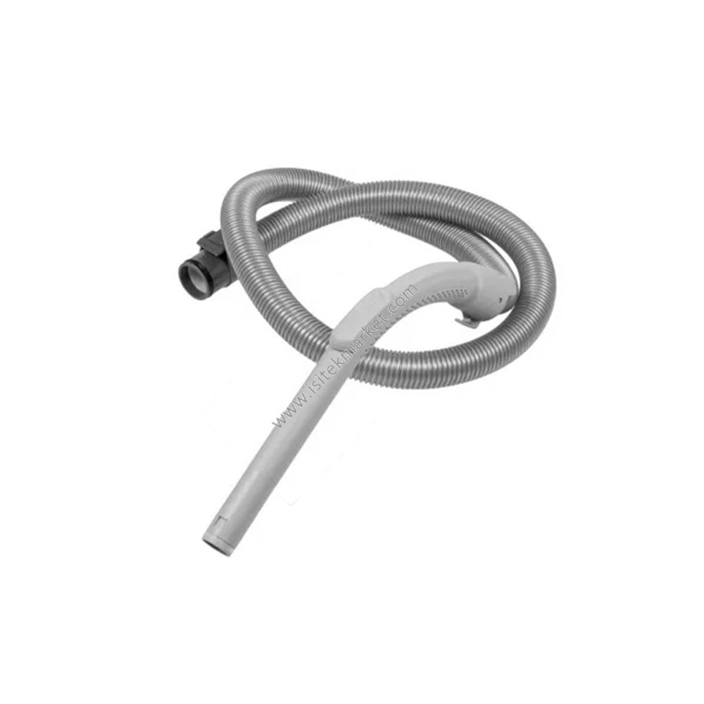 ELEKTRİKLİ SÜPÜRGE HORTUMU MONTAJI ELECTROLUX 1924990458 L=1600MM