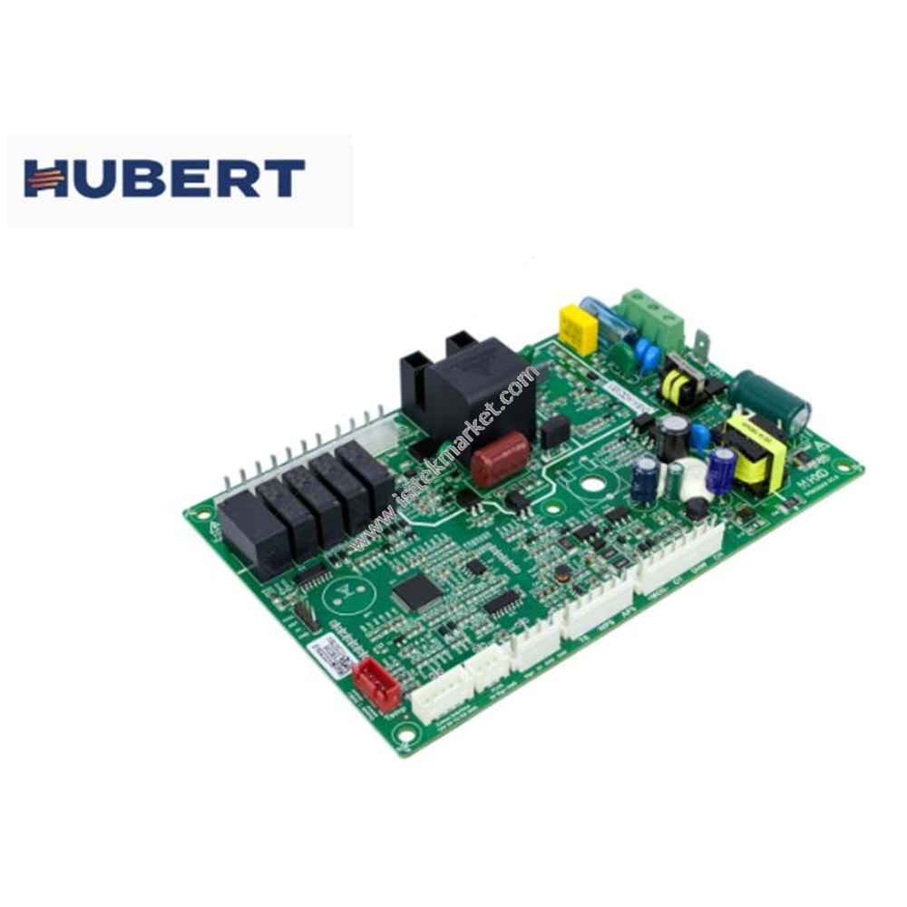 ANA KART HUBERT 1925055