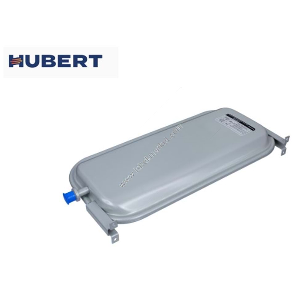 GENLEŞME TANKI HUBERT 1925763 5 LT