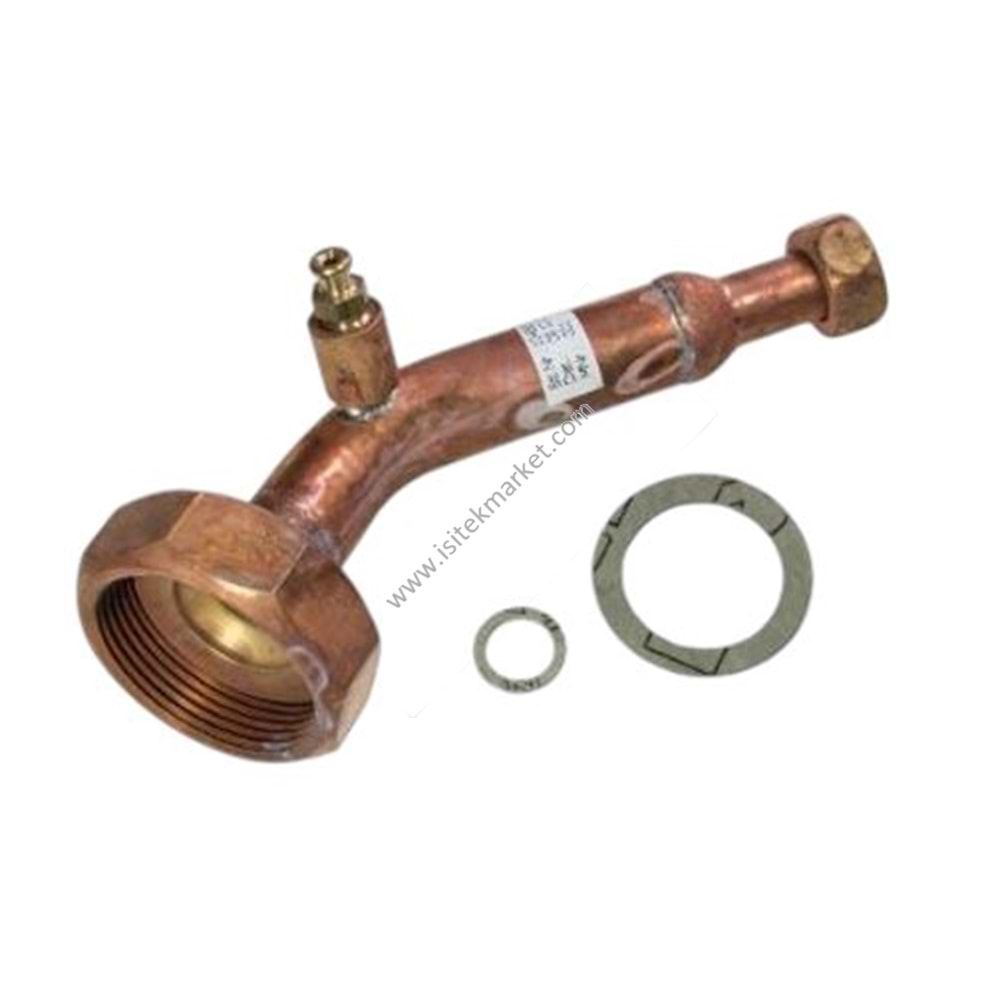 VAI BORU SETİ 193517