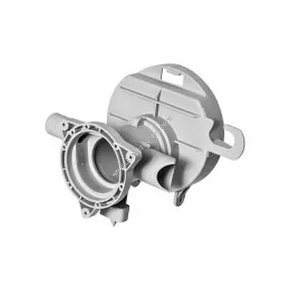 ÇAMAŞIR MAKİNESİ İÇİN POMPA VOLÜTE -MUHAFAZAKAR- GORENJE 193979 D21.30 MM