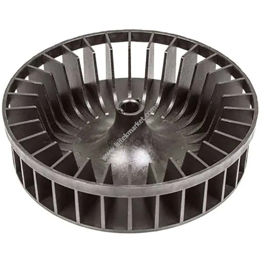 GORENJE ÇAMAŞIR KURUTMA MAKİNESİ FAN KANADI 194415