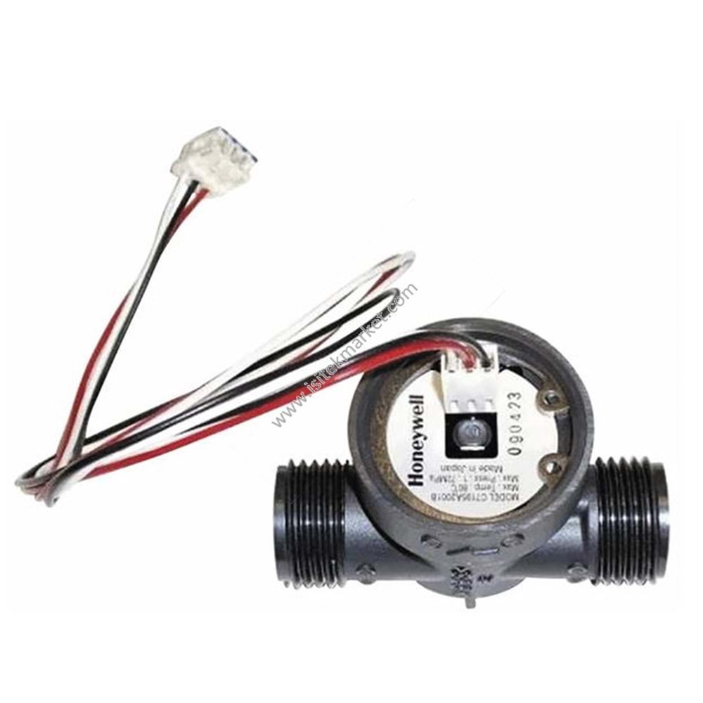 SU AKIŞ TÜRBİNİ VAI 194816