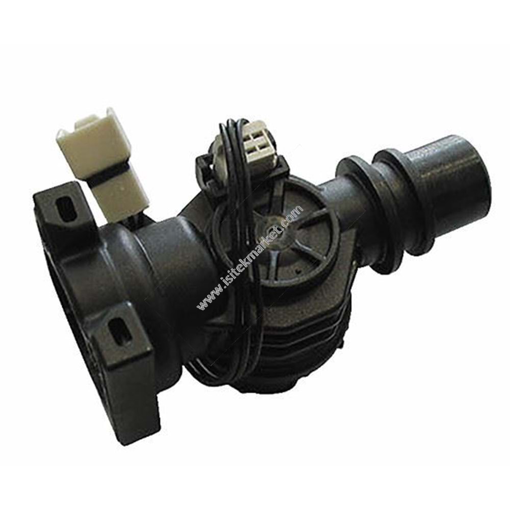 SU AKIŞ TÜRBİNİ VAI 194849