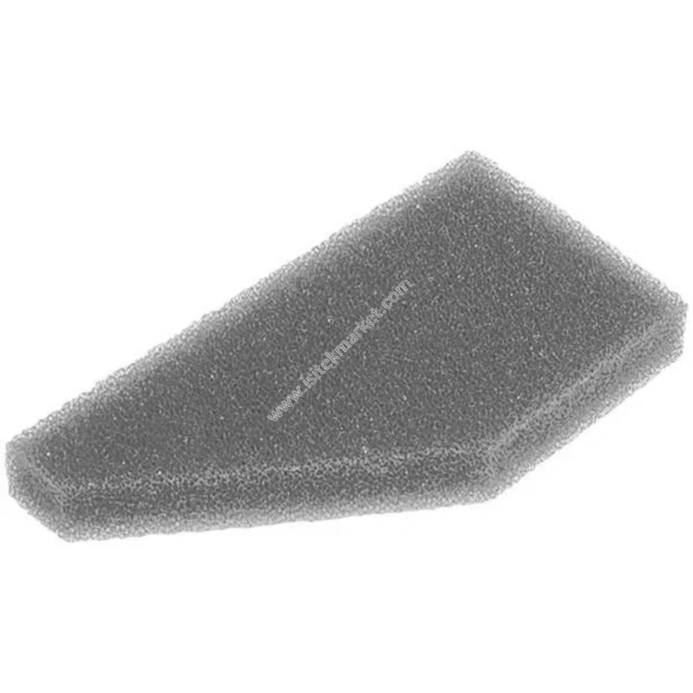 AQUA-SYSTEM SÜPÜRGE İÇIN THOMAS XT/XS 195272