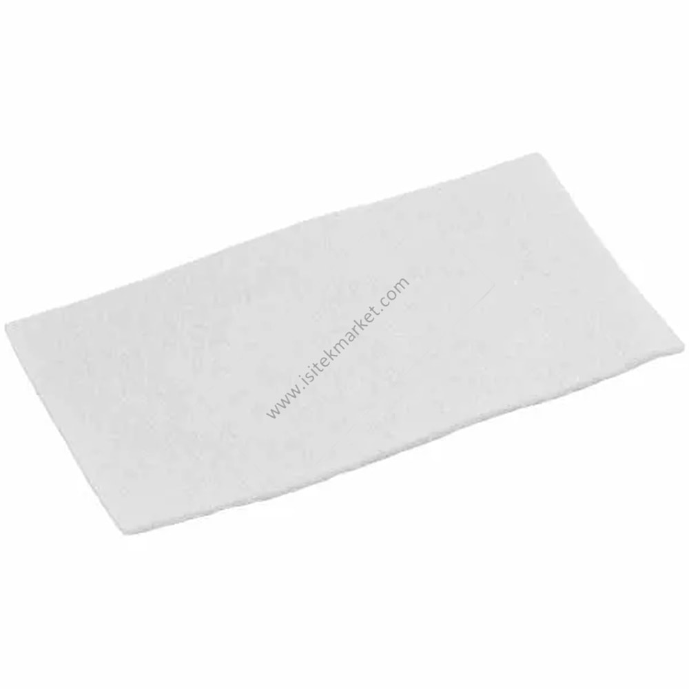 THOMAS, WASHING'DE ELEKTRİKLİ SÜPÜRGE 195273 ÇIKIŞ MİCROFİLTRE MAKINESI