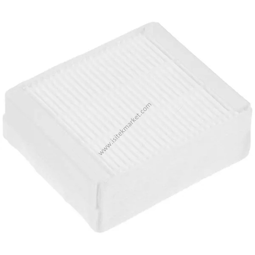 MOTOR HEPA ELEKTRİK SÜPÜRGE İÇIN UYUMLU THOMAS XT 195305