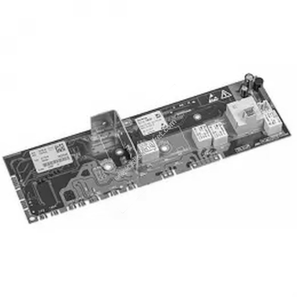 AKO-10-GZ-4 ÇAMAŞIR MAKİNESİ KONTROL MODÜLÜ GORENJE 195761