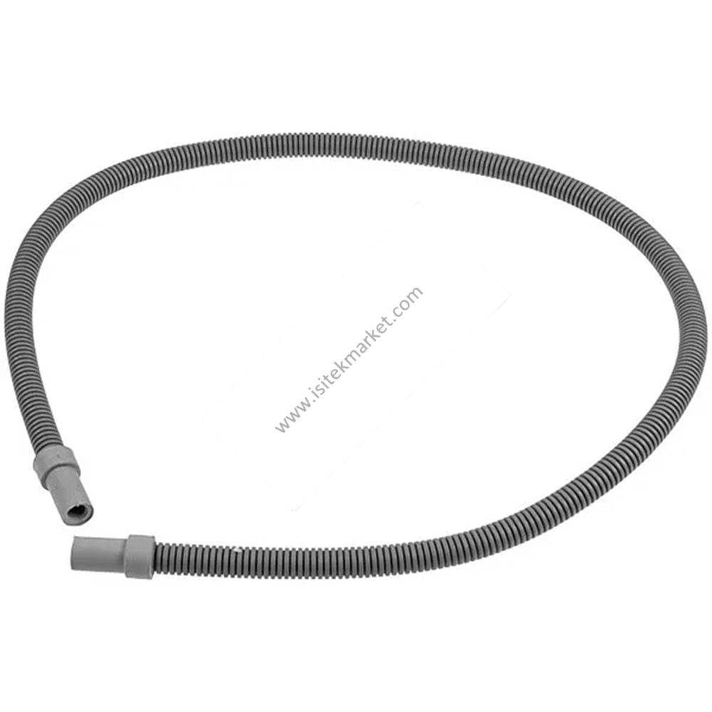 BULAŞIK MAKİNESİ İÇİN TAHLİYE HORTUMU GORENJE 196158 1000MM