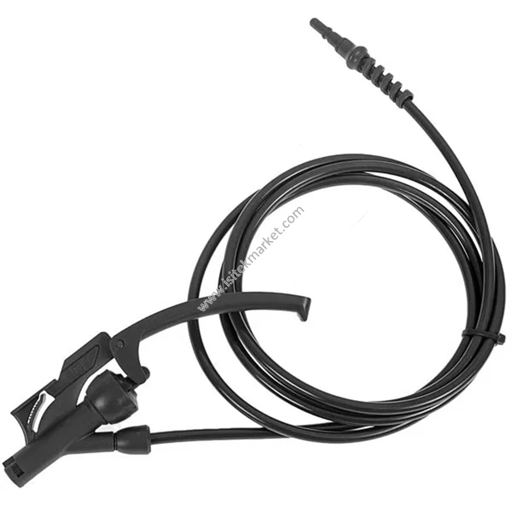 THOMAS 197086 TWİN T1 ELEKTRİKLİ SÜPÜRGE İÇIN SU BESLEME HORTUMU