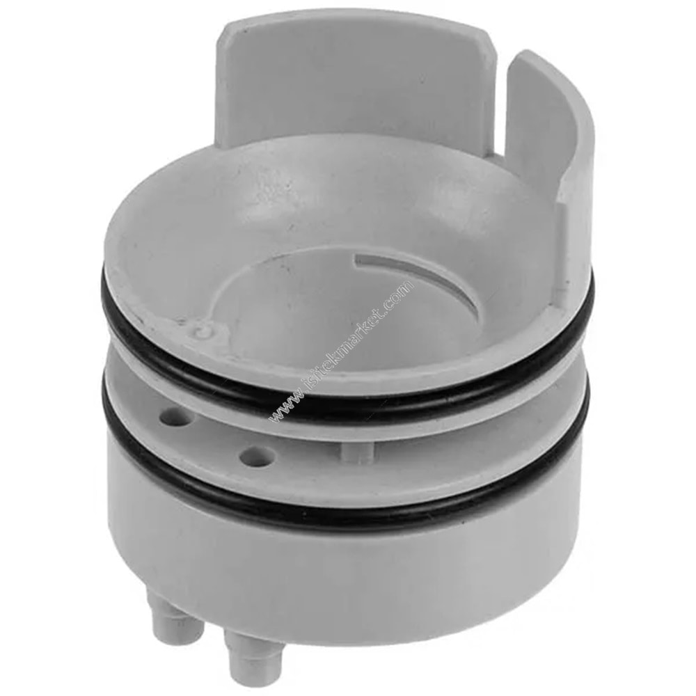 AQUAFİLTRE CLAMPİNG RİNG FOR VACUUM CLEANER THOMAS TWİN 198158