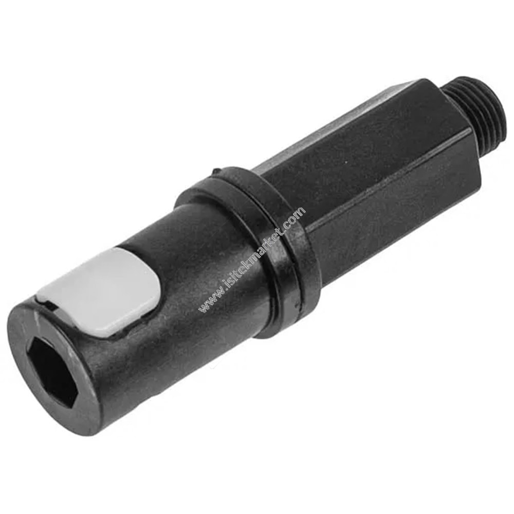 POMPA ELEKTRİCİ ELEKTRİKLİ SÜPÜRGE TTT THOMAS 198418