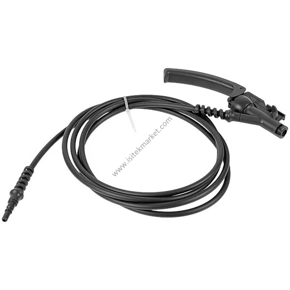 THOMAS 198639 BRAVO SUPER SU KAYNAĞI HORTUMU ELEKTRİKLİ SÜPÜRGE İÇIN