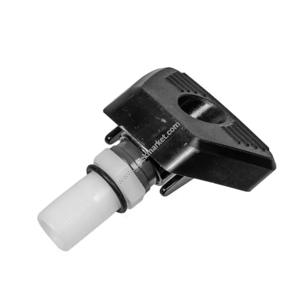 THOMAS ELEKTRİKLİ SÜPÜRGE POMPASI UNİON 198726