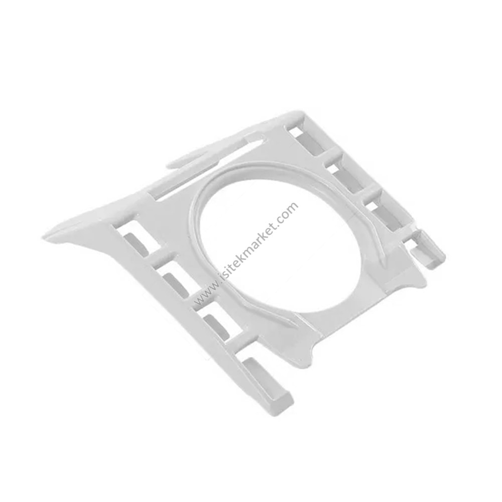 THOMAS ELEKTRİKLİ SÜPÜRGE TOZ TORBASI TUTUCU 198758