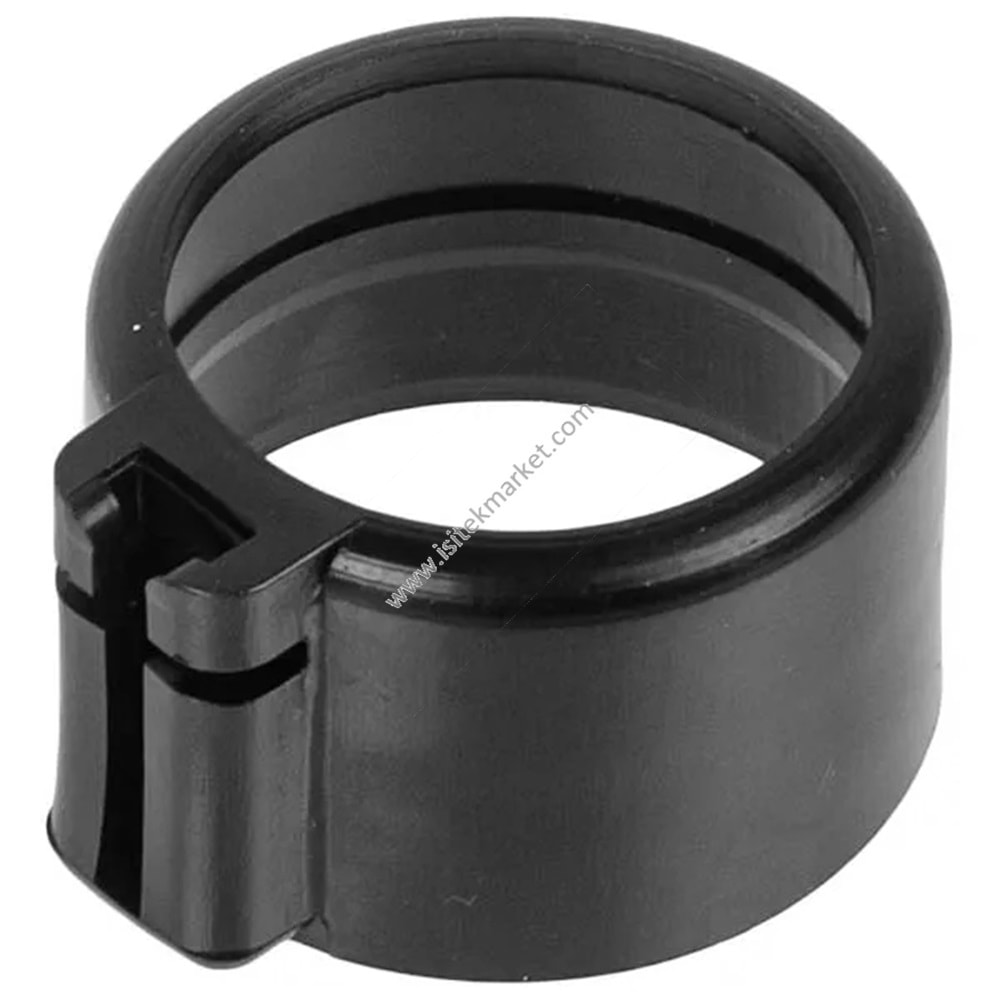 TŠİGGER FİXİNG İÇIN NOZUL ÇÜNKÜ ELEKTRİKLİ SÜPÜRGE ÇIFT SERI THOMAS 198921