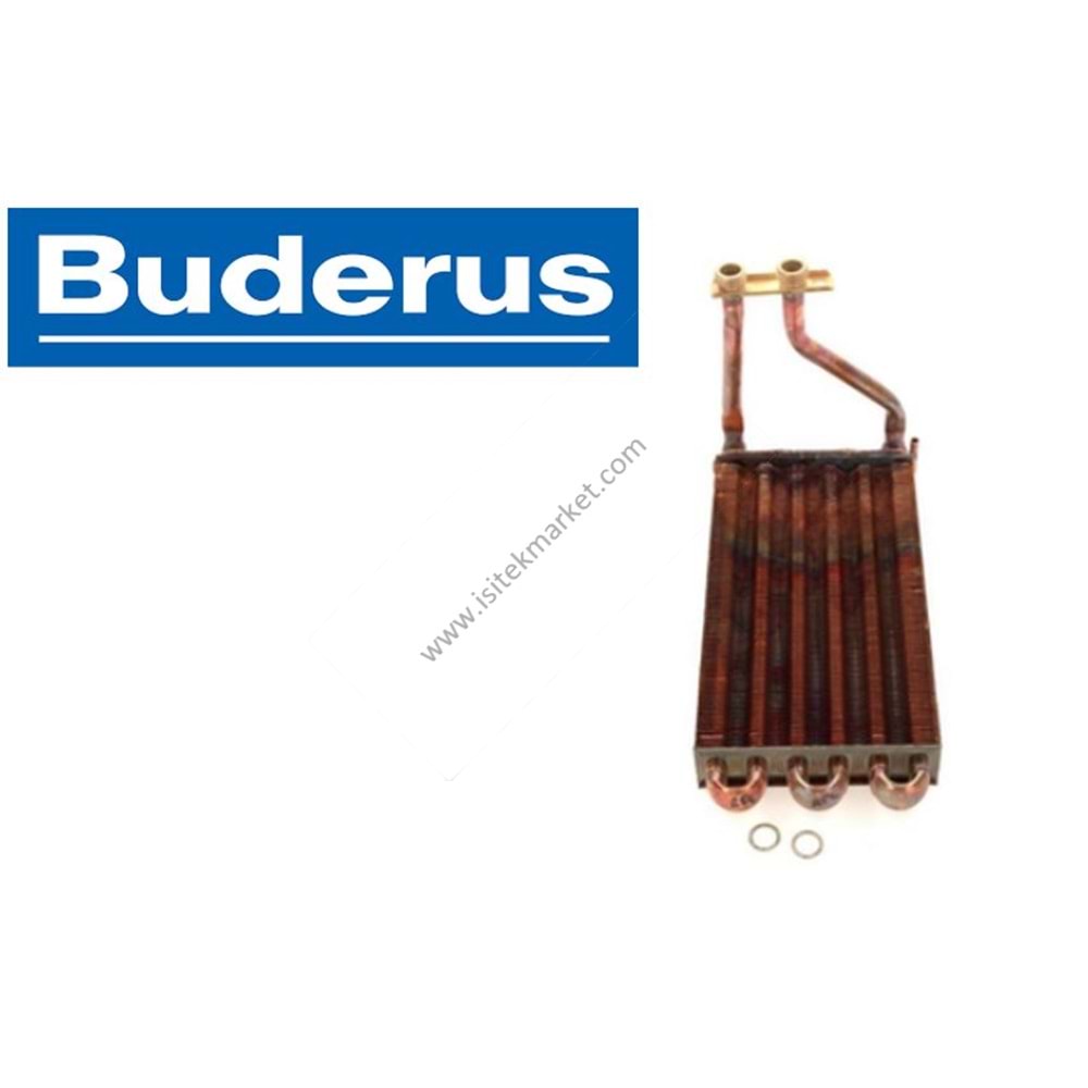 ANA EŞANJÖR BSC BUDR JUNKERS 19928628 U052-28