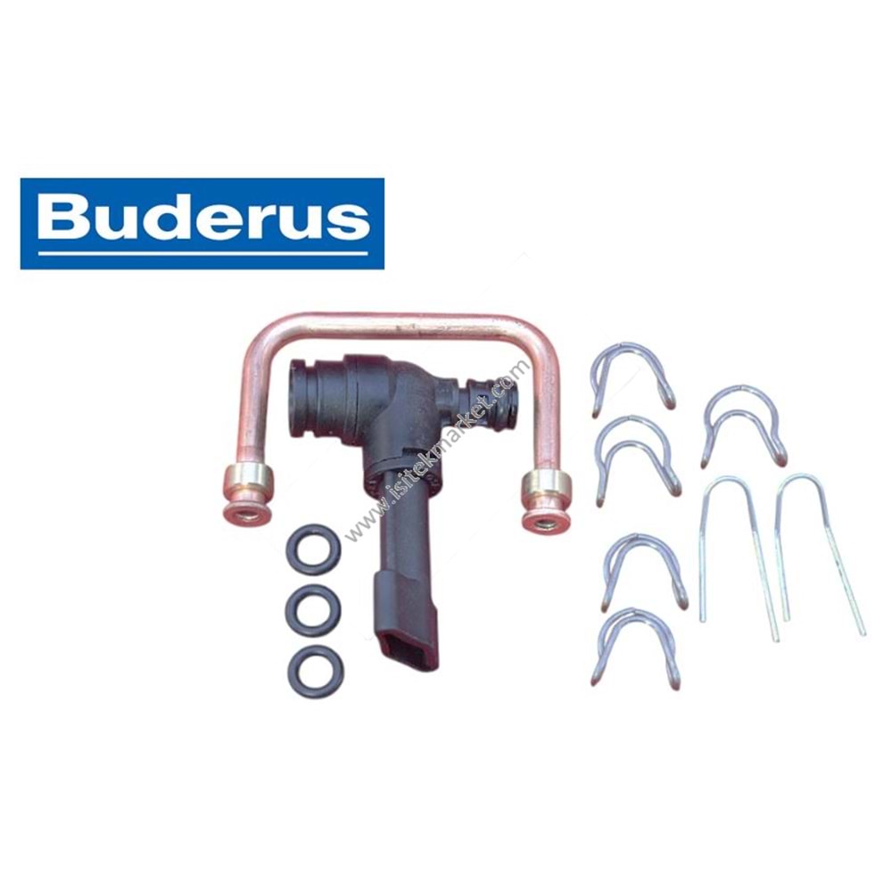 DOLDURMA MUSLUĞU BSC BUDR 19928637