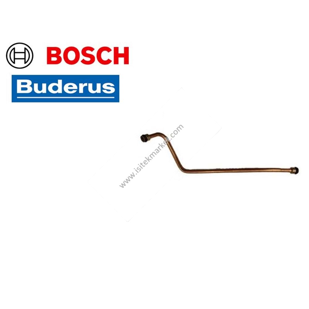 BORU BSC JUNKERS WORCESTER BUDR 19928639 LOGOMAX U052/054-24/28K