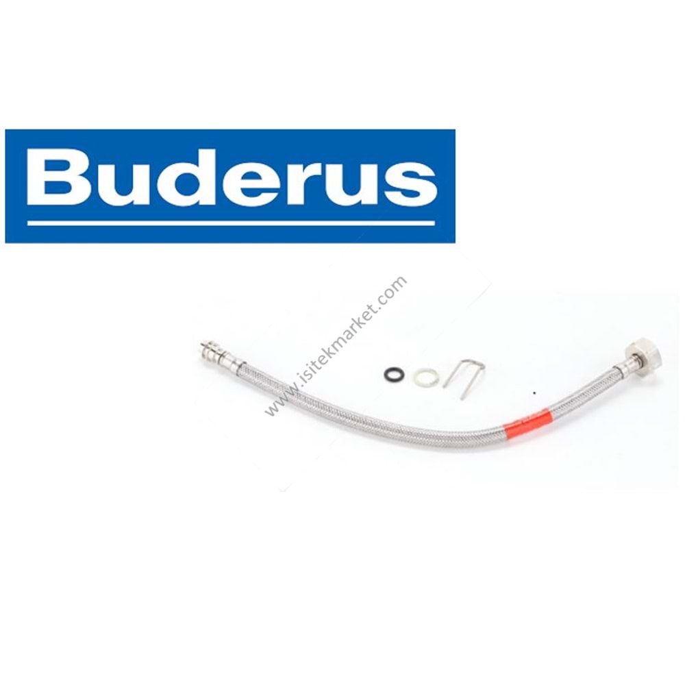 FLEX HORTUM BSC JUNKERS WORCESTER BUDR JUNKERS 19928662 U054