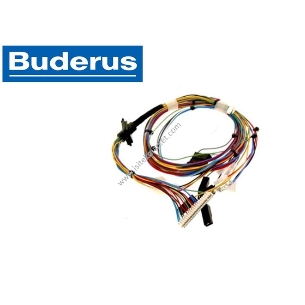 KABLO BSC WORCESTER BUDR 19928684 U052-24/28K