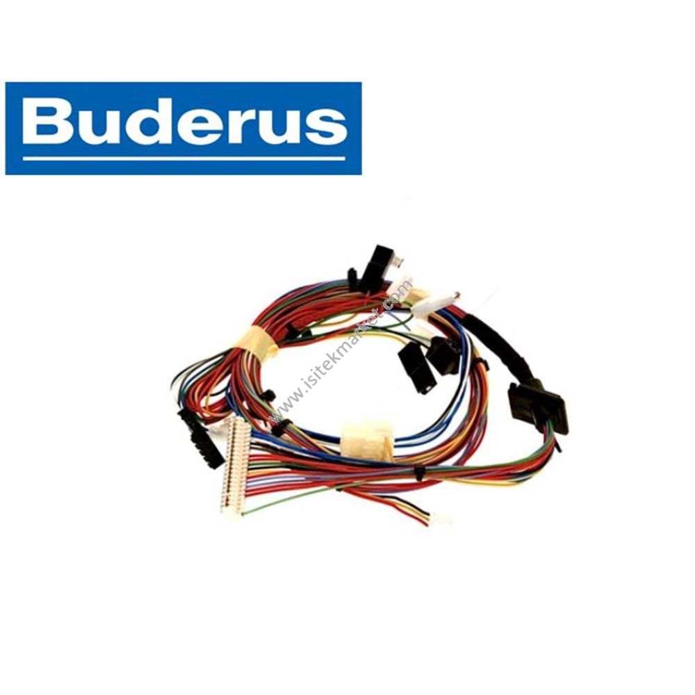 KABLO BSC WORCESTER BUDR 19928685 U052-24/28K