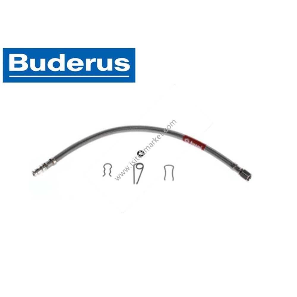 FLEX HORTUM BSC JUNKERS WORCESTER BUDR JUNKERS 19928709 U052-24/28