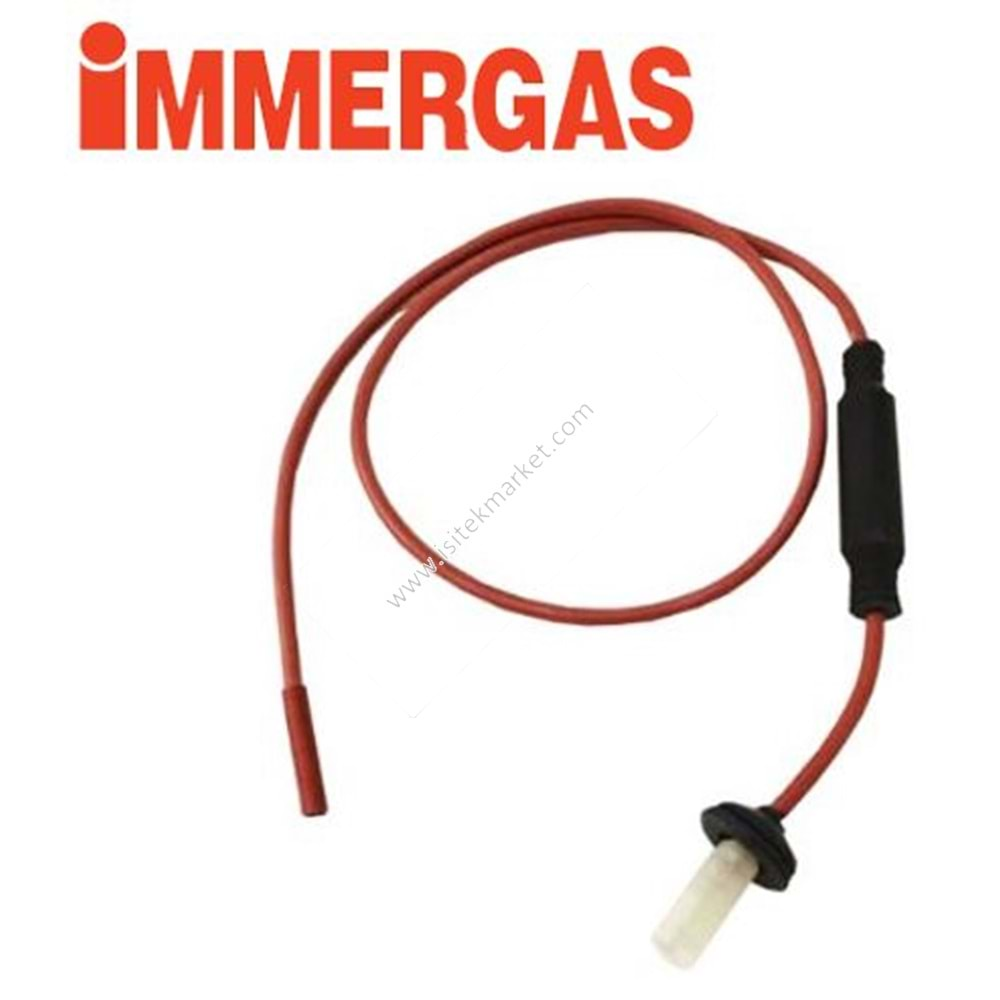 IMMERGAS ATEŞLEME ELEKTROT KABLOSU 1.A402