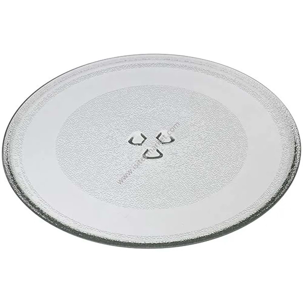 MİKRODALGA FIRIN DÖNER TABLA 325MM LG 1B71961E İLE UYUMLU