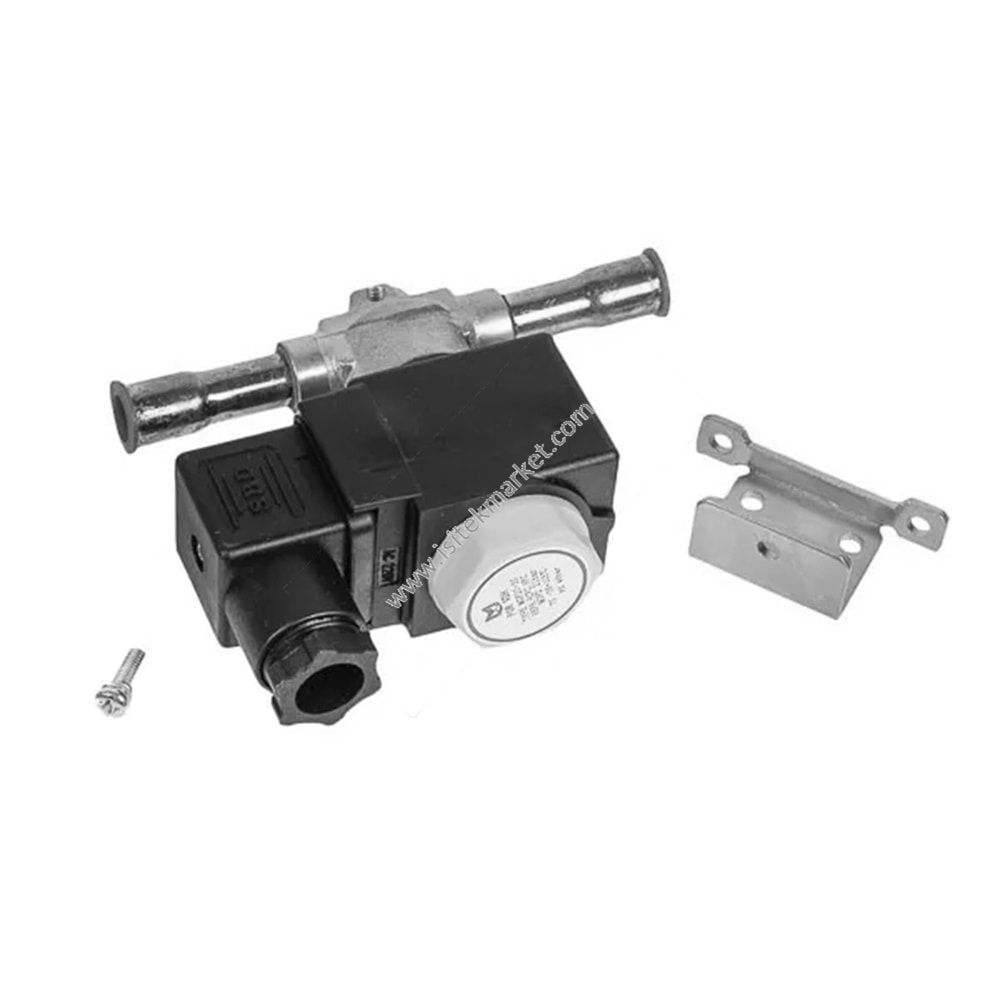 MAGIC CONROL HLF 20-3S SOLENOİD VANASI 3/8” KLİMA İÇİN