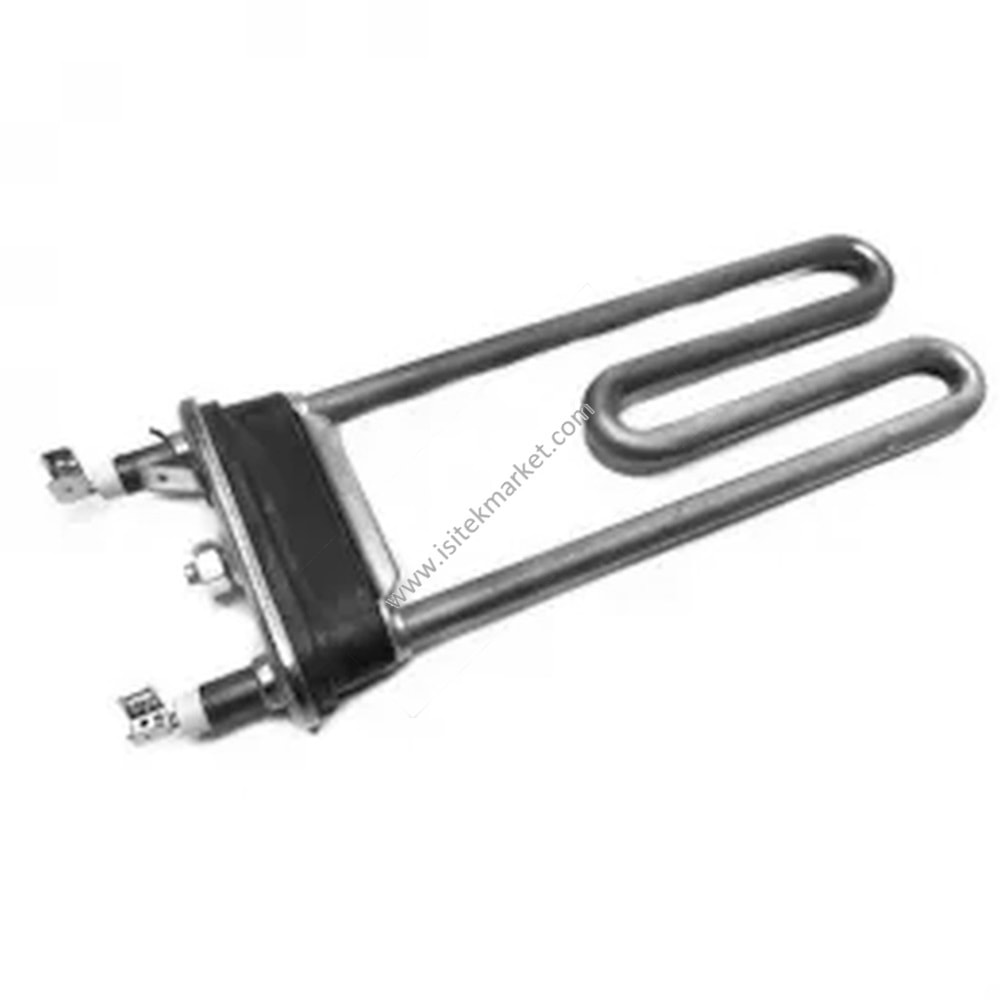 Çamaşır makinesi şekeri TP 200-SG-1850 ince L200 mm 1850 W