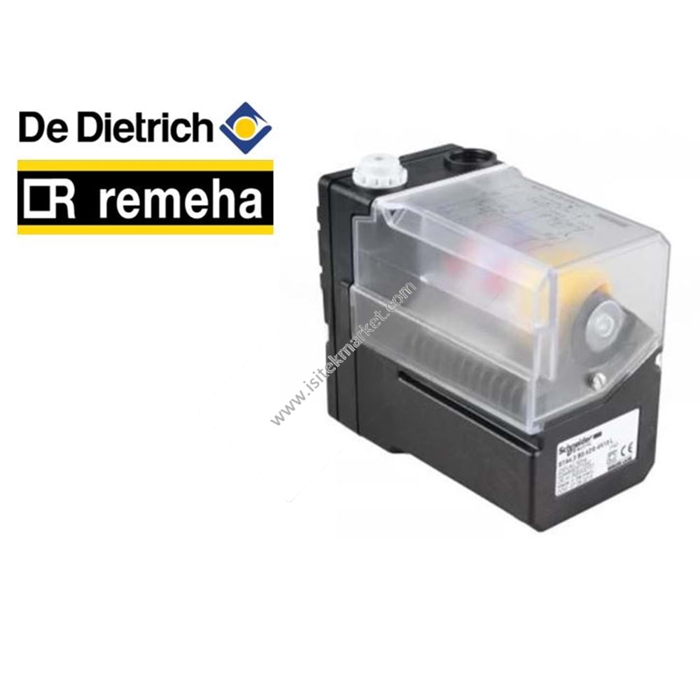 SERVO SÜRÜCÜ DE DIETRICH REMEHA 200003735