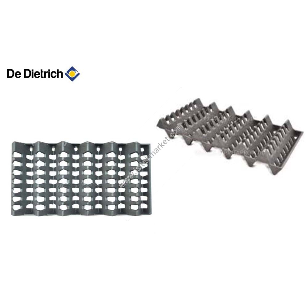 TÜRBİLATÖR BX DE DIETRICH CHAPPE 200004702