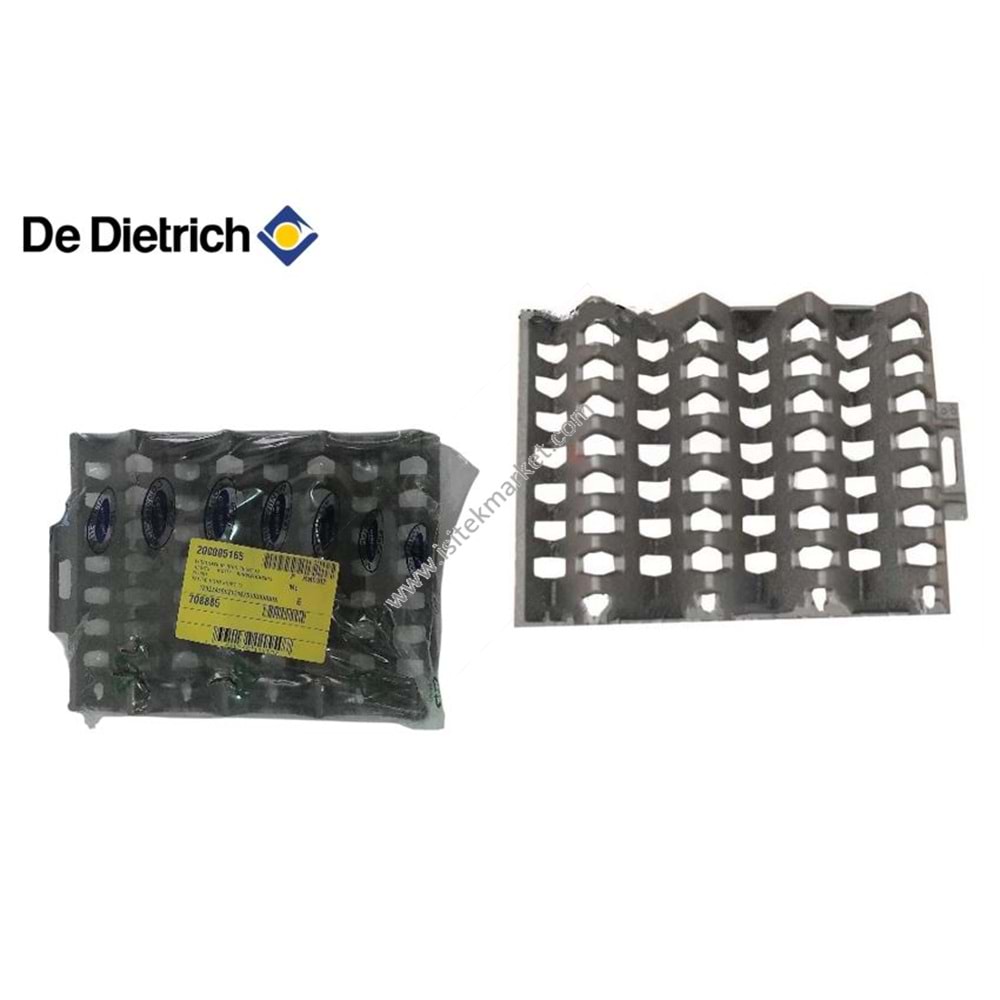 TÜRBİLATÖR DE DIETRICH 200005165