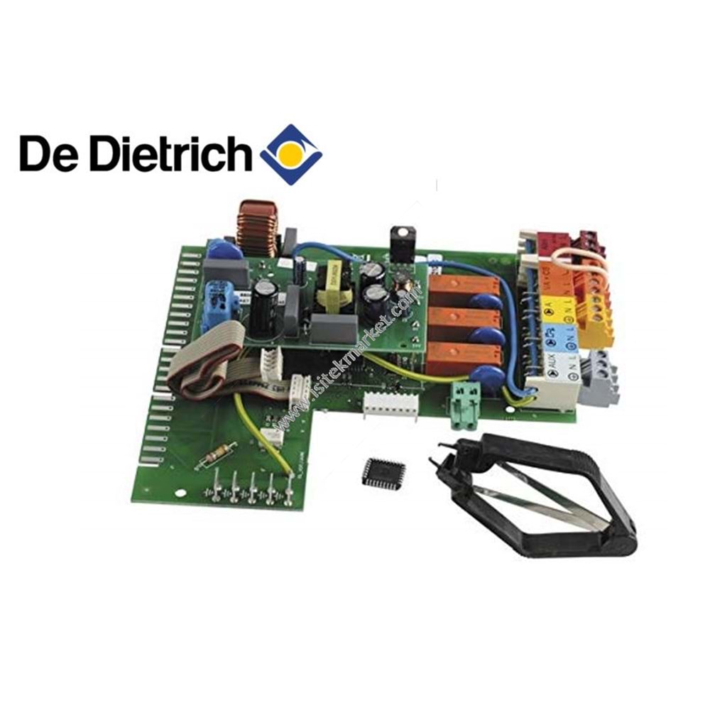 MODÜL KART DE DIETRICH 200007082