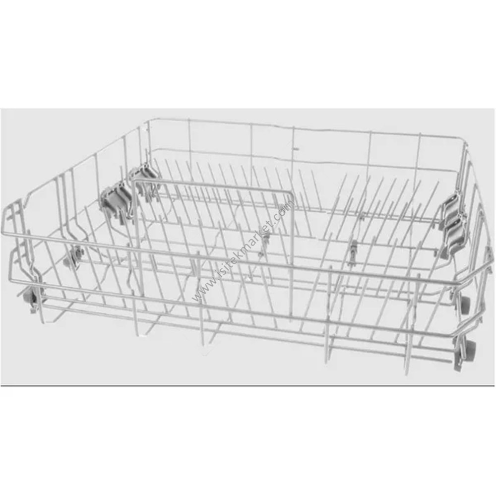 BULAŞIK MAKİNESİ SEPETİ BOSCH 20002227 (ALT KISIMDA, MONTAJ OLARAK)