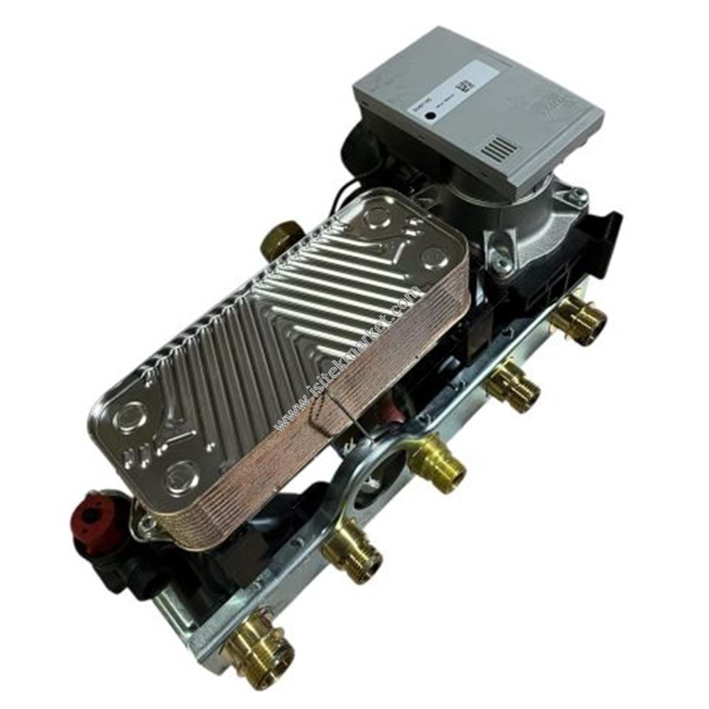 HIDROLIK GRUBU 28 C IDEE ACE