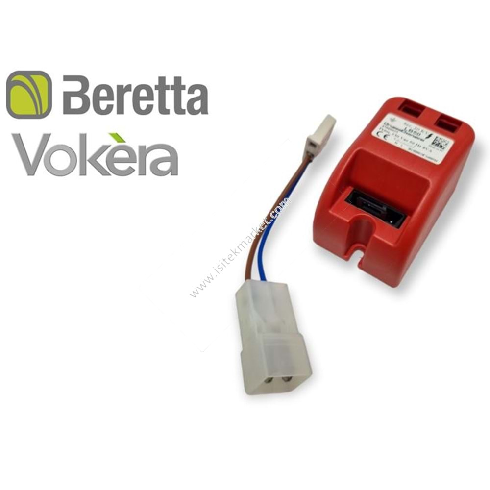 ATEŞLEME TRAFOSU LB 50 BERETTA-VOKERA 20002969