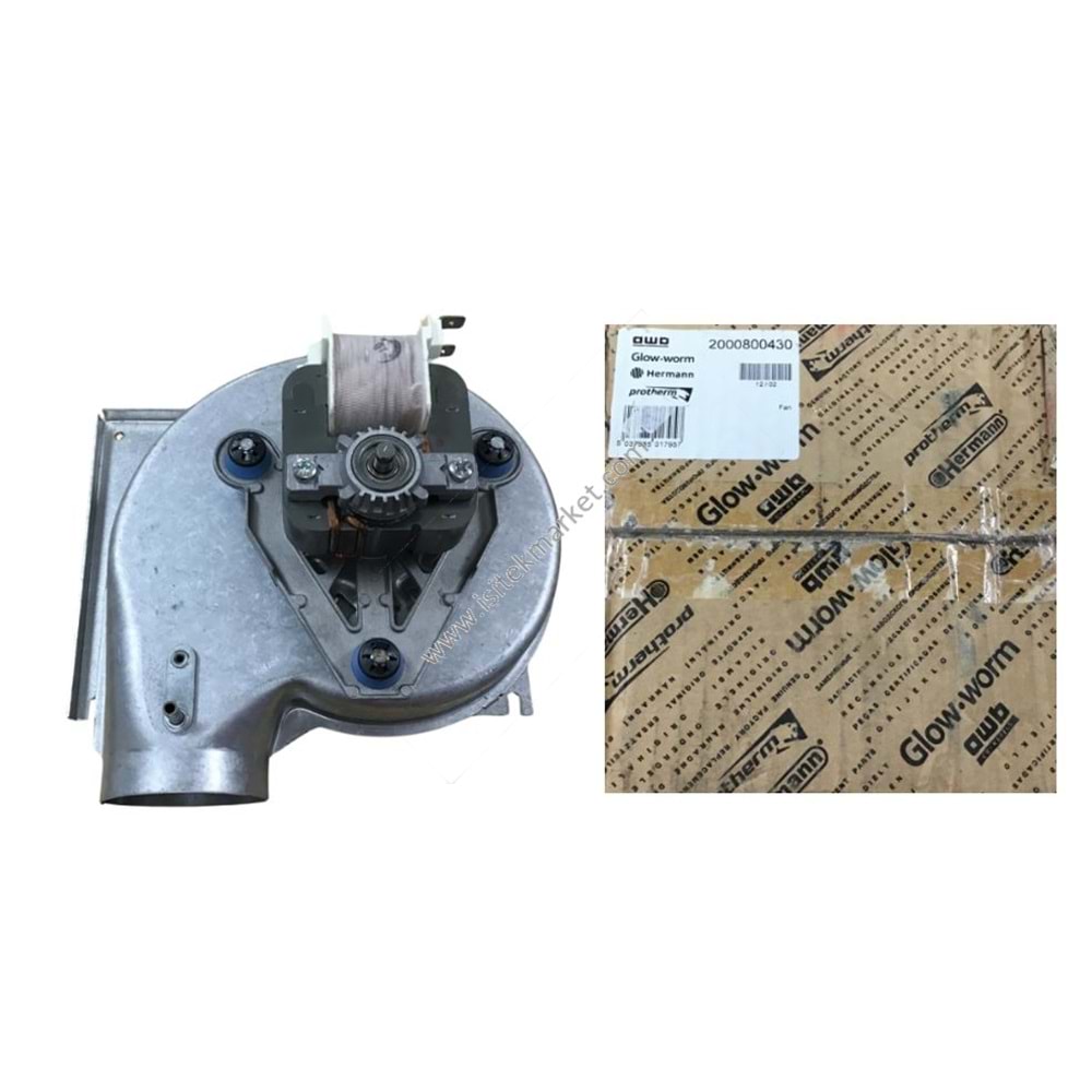 FAN GLW 2000800430