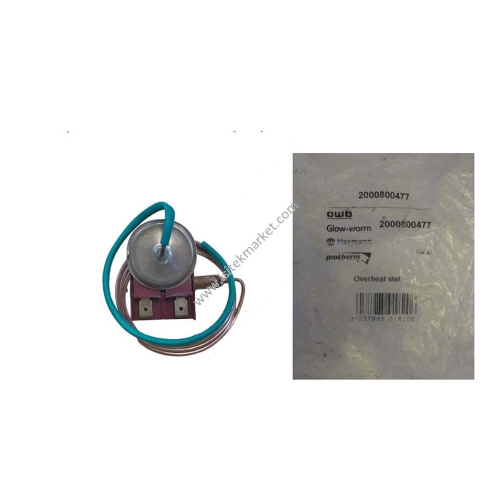 TERMOSTAT GLW 2000800477