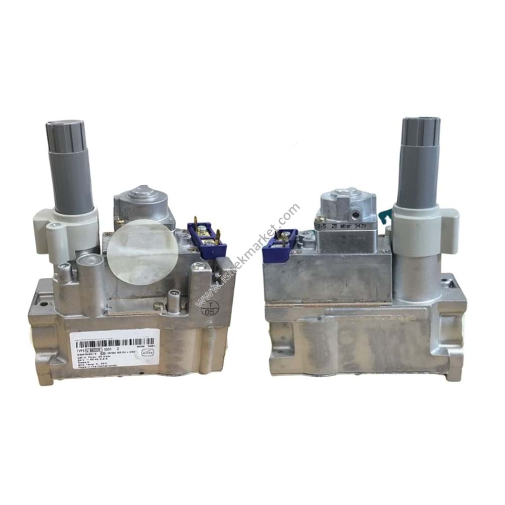 GAZ VALFİ HONEYWELL V8600R1001U GLW 2000800510
