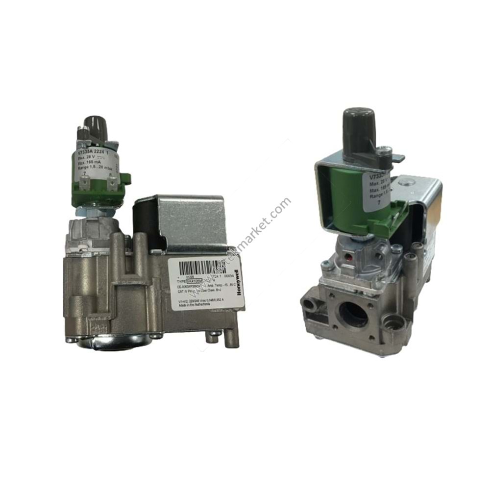 GAZ VALFİ HONEYWELL VK4105M2006U GLW 2000800744