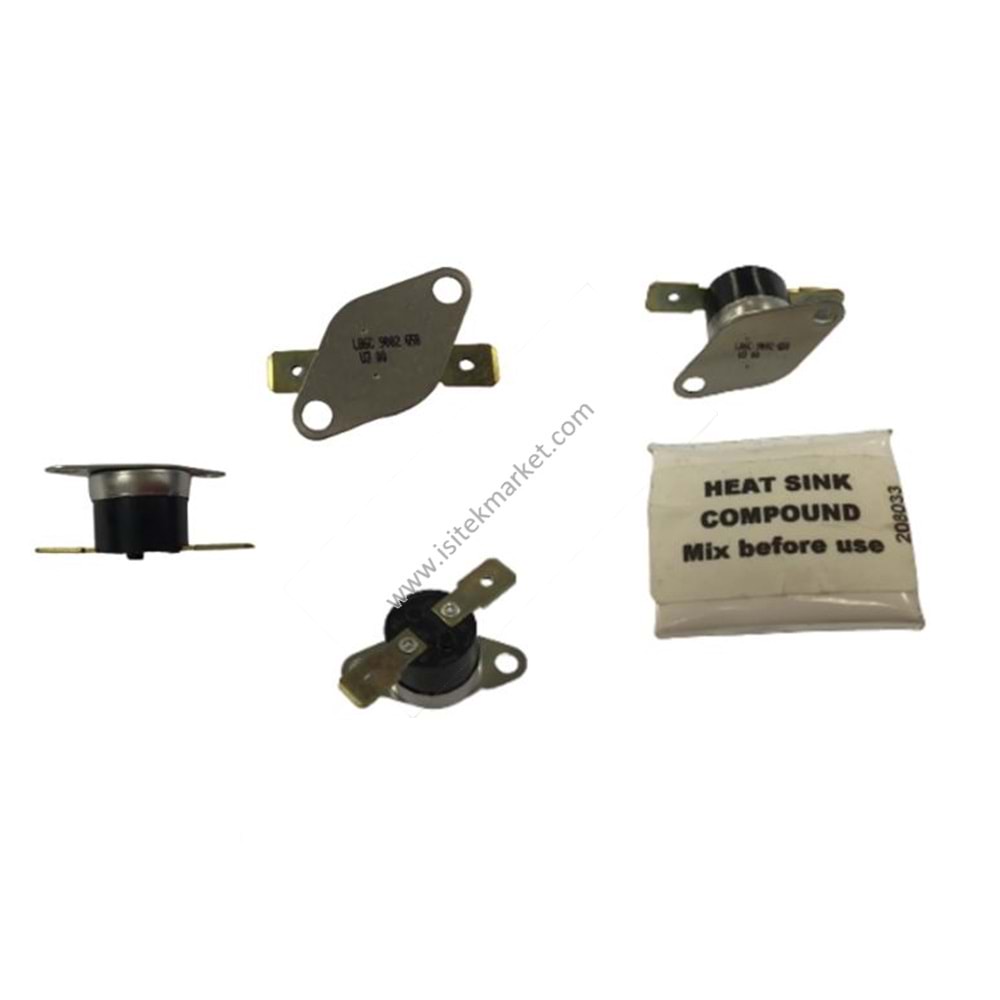 LİMİT TERMOSTAT GLW 2000800745